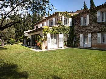 Bureau d'études Mougins