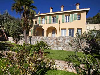 Bureau d'études Mougins