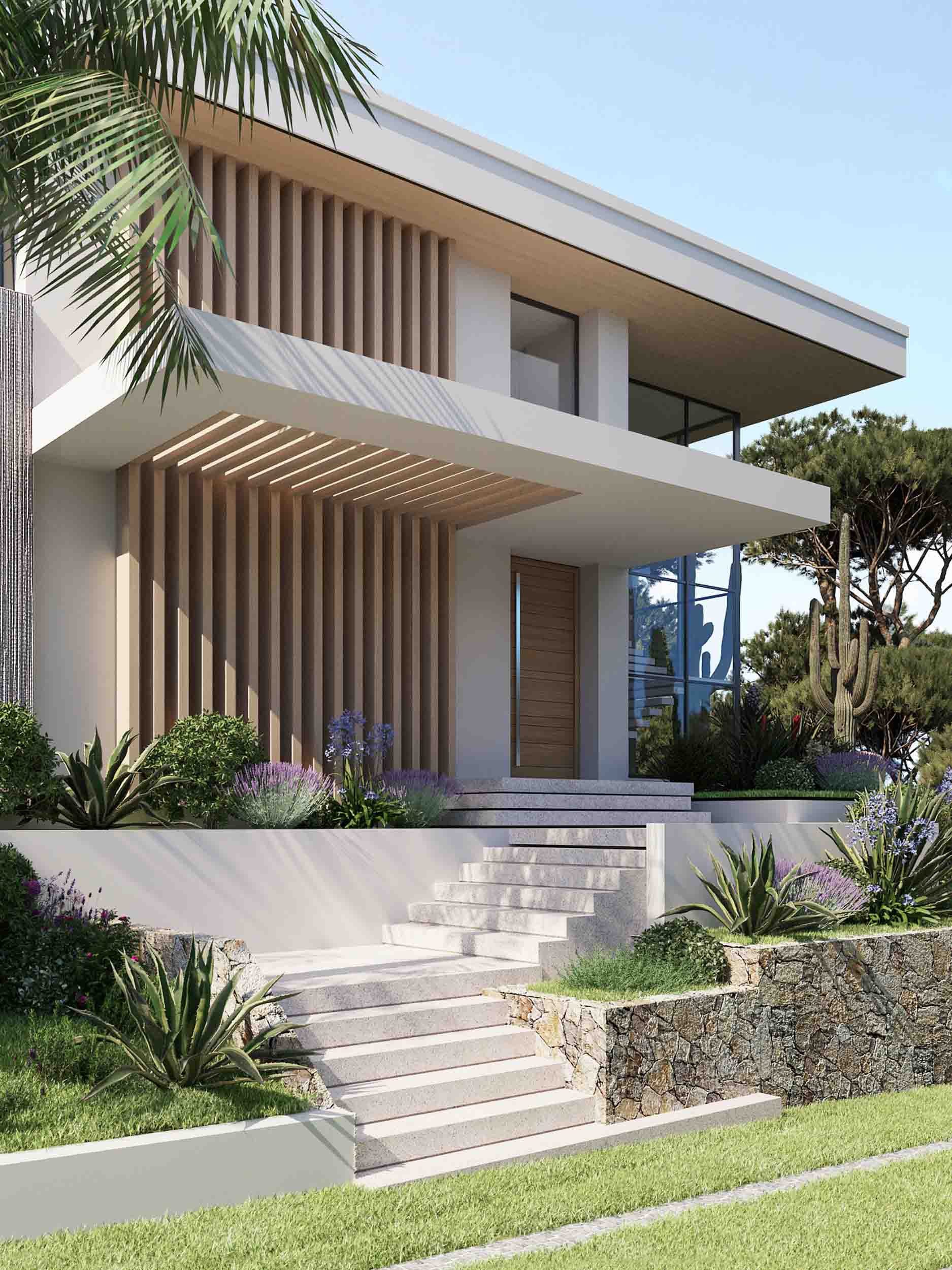 Parcs de Mougins