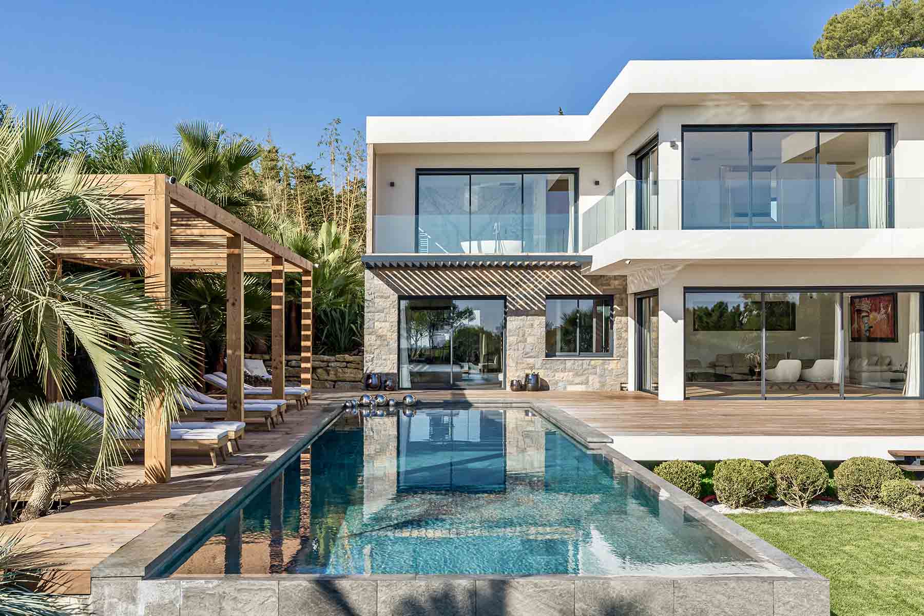Villa Mila